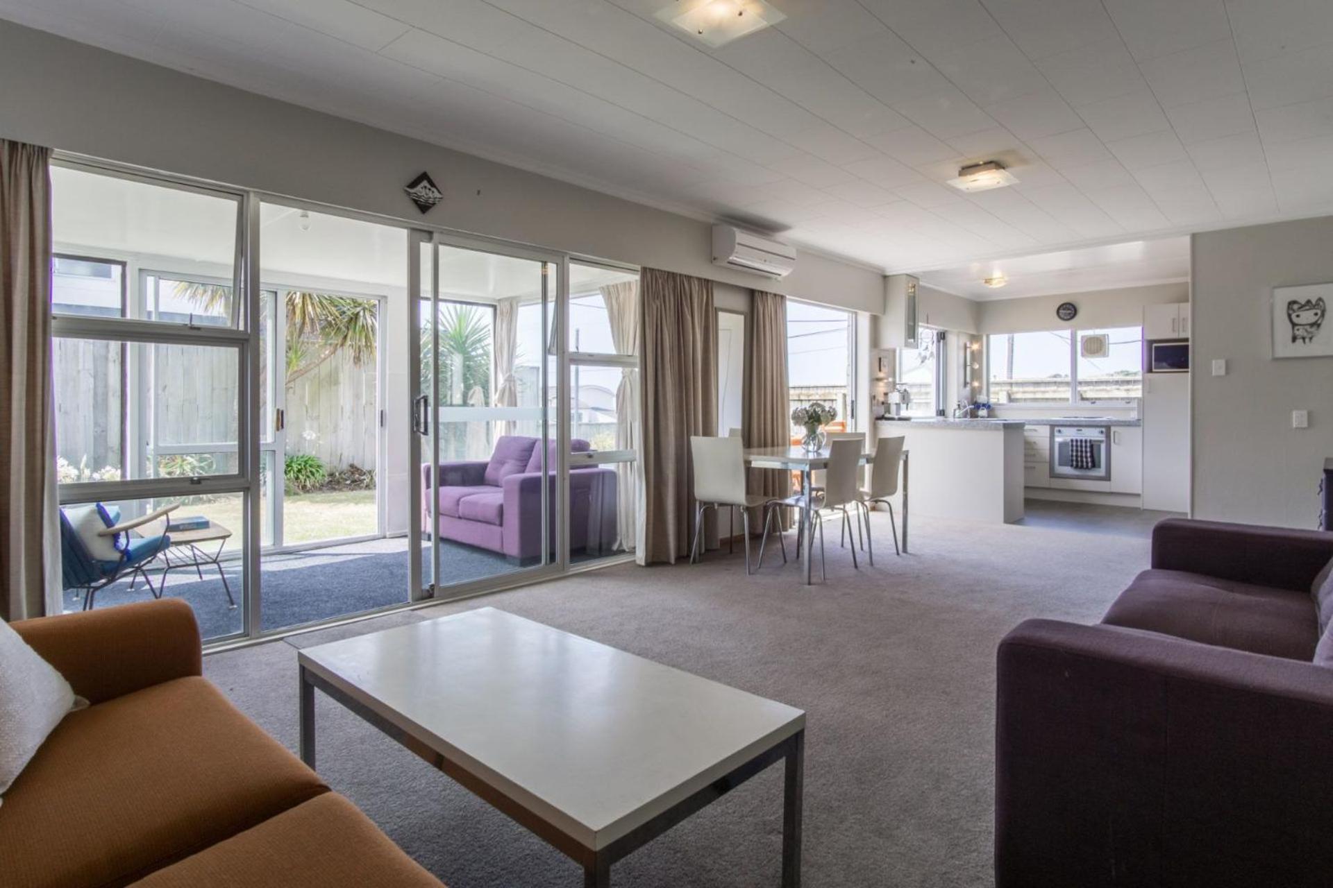 Sea Breeze On Belt By Coastal Walkway Villa New Plymouth Kültér fotó